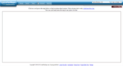 Desktop Screenshot of lotsafunmaps.com